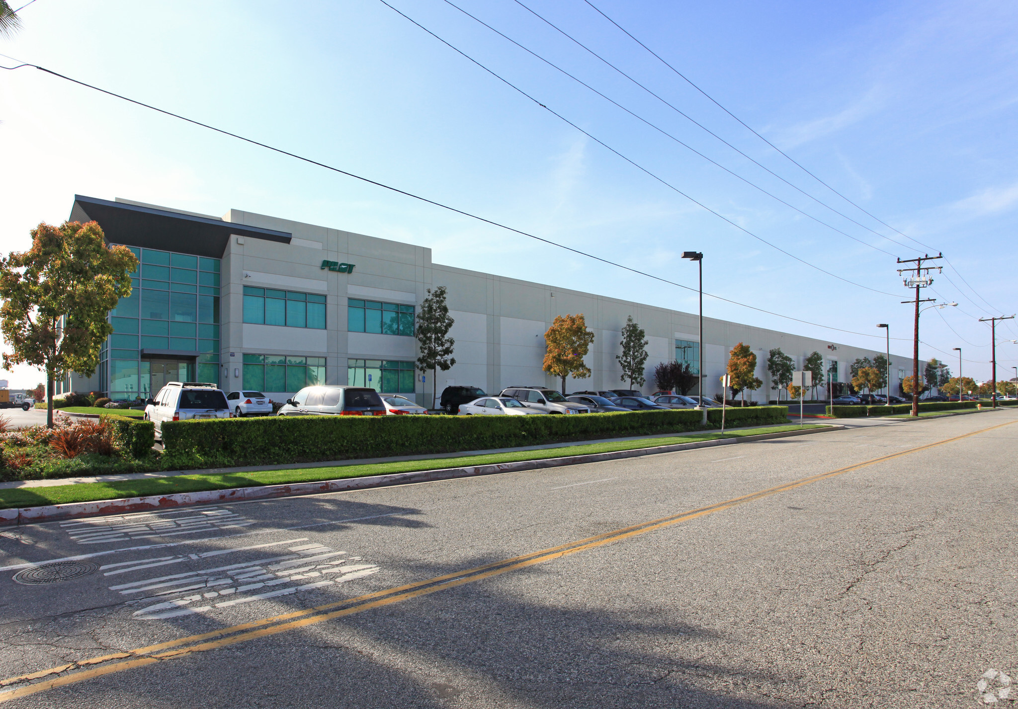 2805 W El Segundo Blvd, Hawthorne, CA for sale Primary Photo- Image 1 of 1