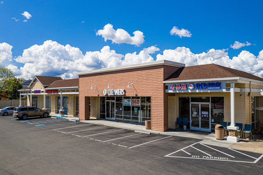 201-251 S Mary Ave, Sunnyvale, CA for lease - Building Photo - Image 3 of 12