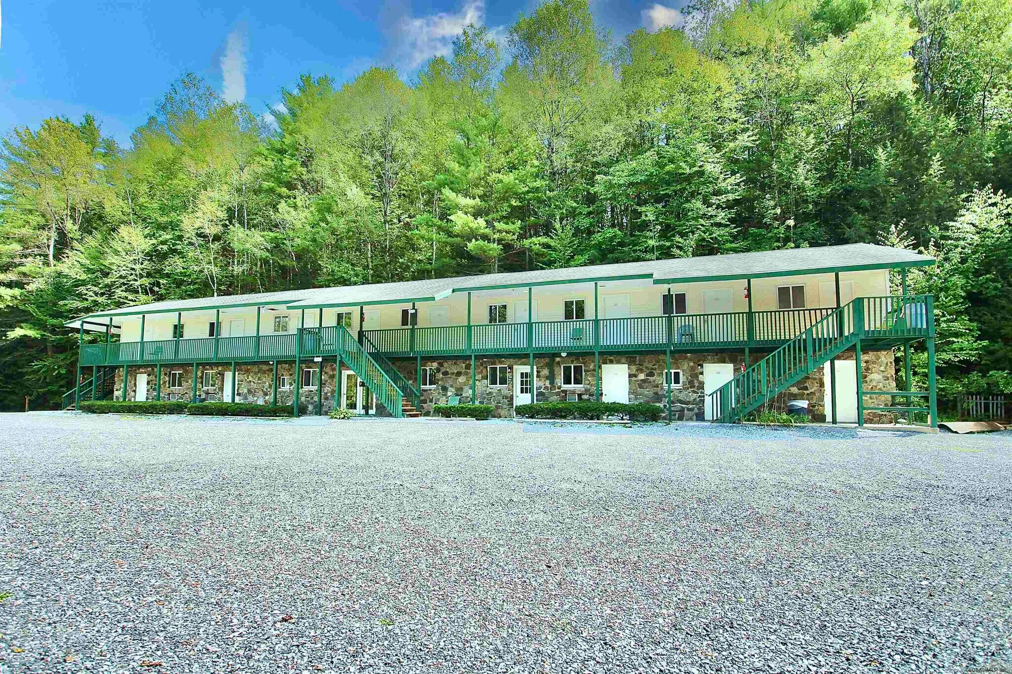 45 Gage Rd, Lake George, NY for sale Building Photo- Image 1 of 1