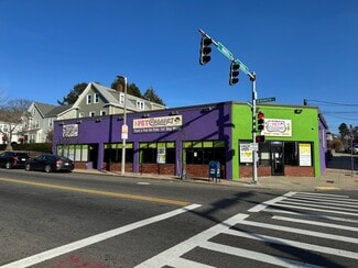 More details for 4400-4404 Washington St, Roslindale, MA - Retail for Lease