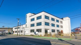 More details for 1305-1315 Powell St, Vancouver, BC - Office, Industrial for Lease