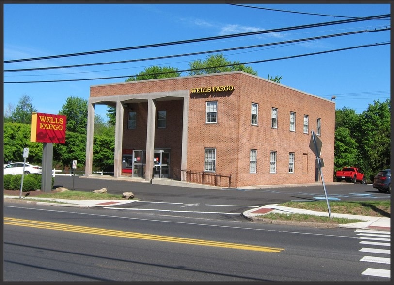 191 E Butler Ave, Chalfont, PA for sale - Primary Photo - Image 1 of 1