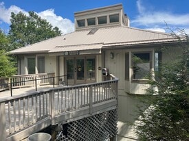 3026 Beech Mountain Pky, Banner Elk NC - Parking Garage