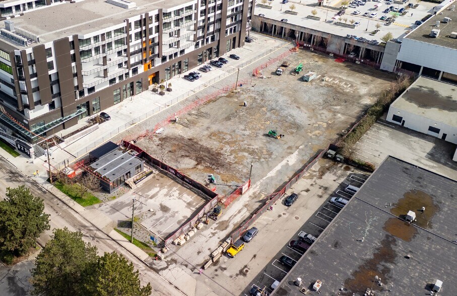 8252 Manitoba St, Vancouver, BC for lease - Building Photo - Image 2 of 3