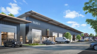 More details for 2500 S Hwy 183, Austin, TX - Flex for Lease