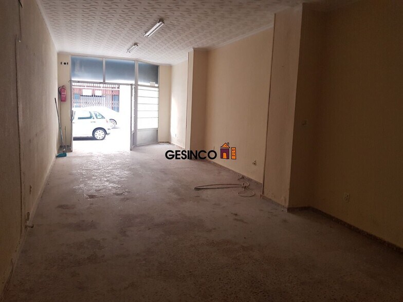 Retail in Ontinyent, Valencia for sale - Building Photo - Image 2 of 4