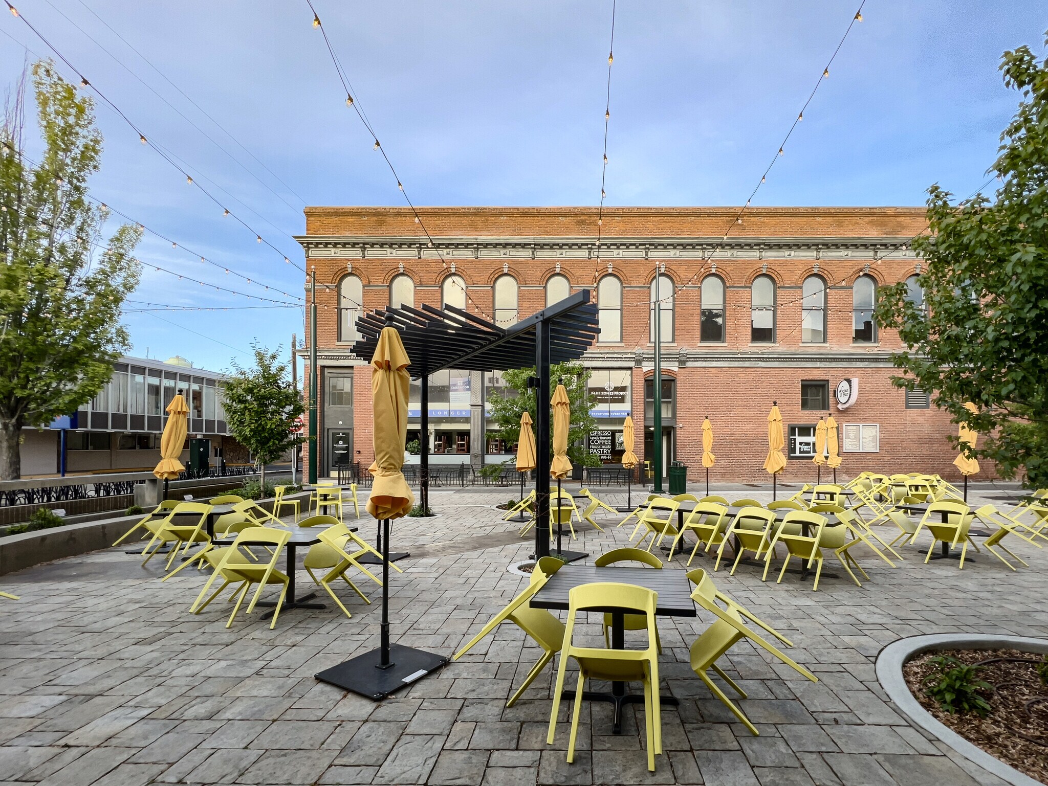 28 E Main St, Walla Walla, WA for lease Building Photo- Image 1 of 32