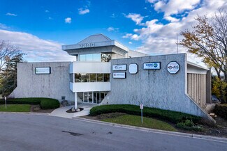 More details for 3390 S Service Rd, Burlington, ON - Office for Lease