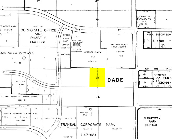 8299 NW 30th Ter, Doral, FL 33122 - Industrial for Lease | LoopNet