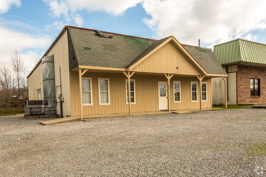 807 N Broadway, Portland, TN 37148 Retail for Sale