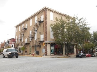 More details for 34 S Main St, Phoenixville, PA - Retail for Sale