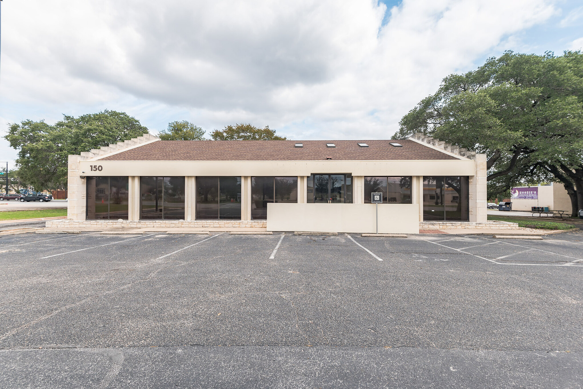 150 S Bell Blvd, Cedar Park, TX for lease Building Photo- Image 1 of 20