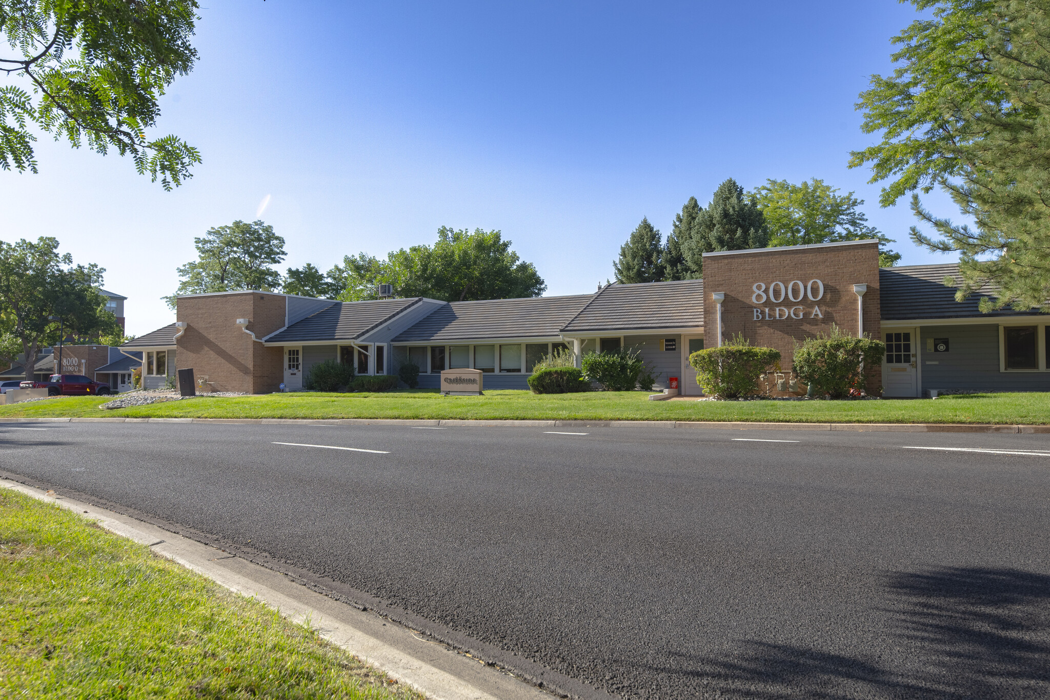 8000 E Prentice Ave, Englewood, CO for lease Building Photo- Image 1 of 17