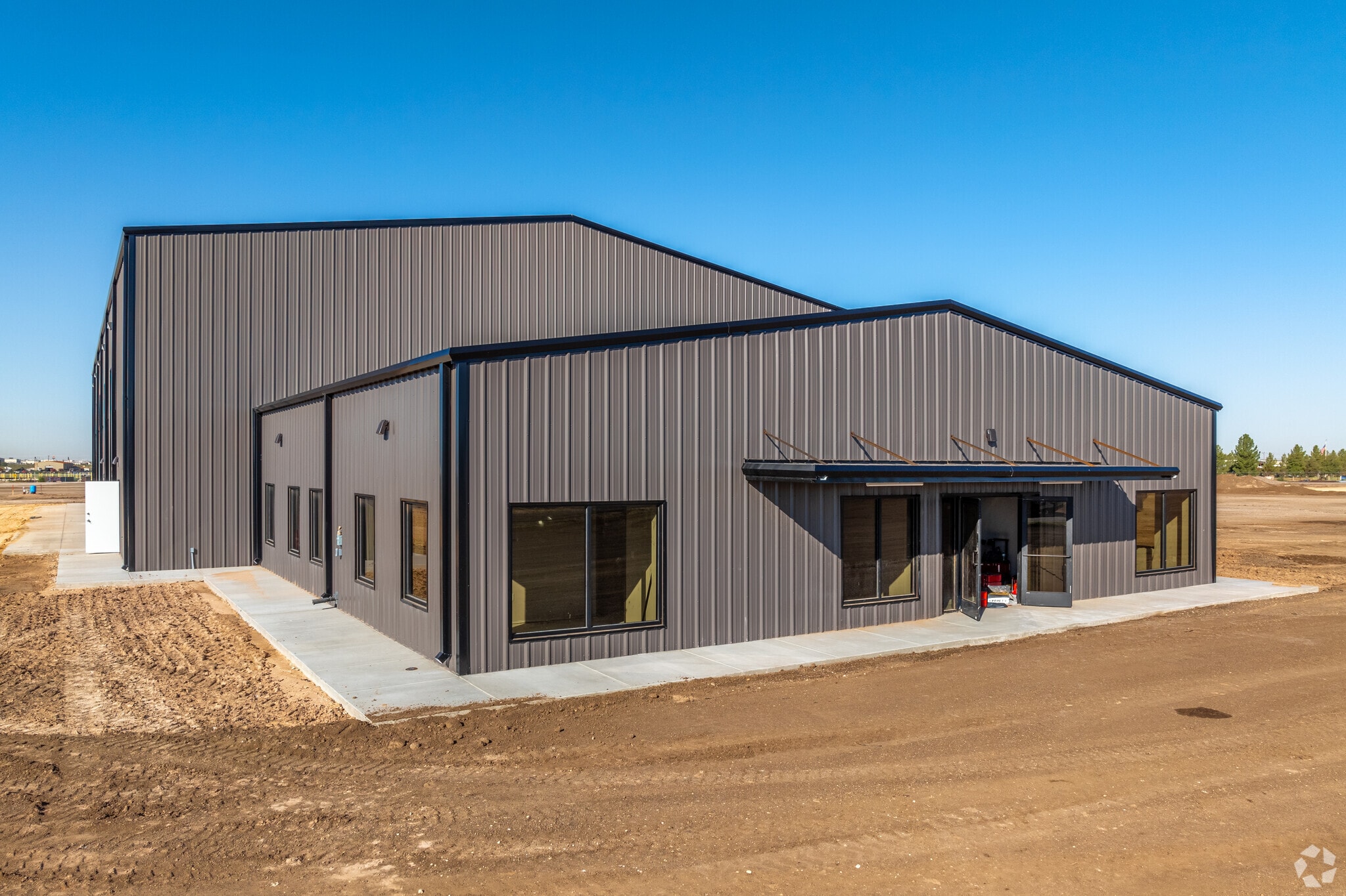 3200 S County Road 1255, Midland, TX for lease Building Photo- Image 1 of 11