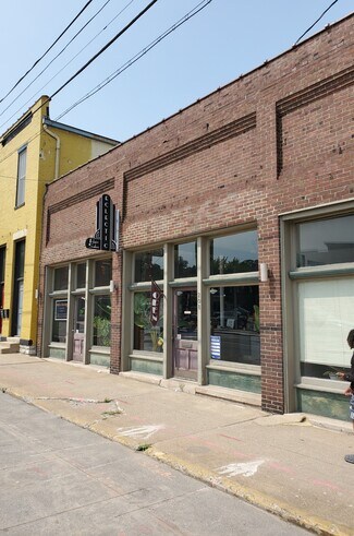 More details for 208 N 9th St, Lafayette, IN - Retail for Lease