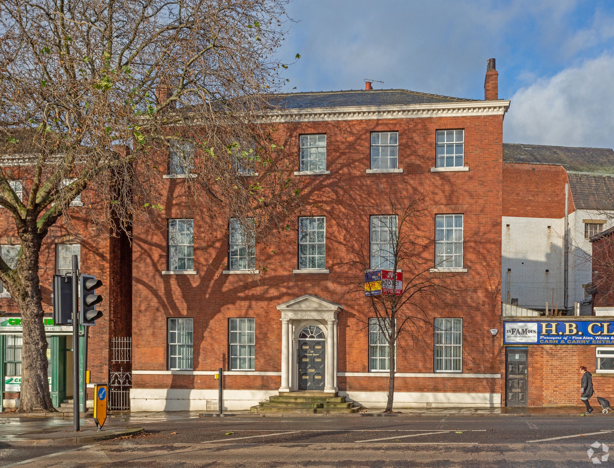 136 Westgate, Wakefield for sale Primary Photo- Image 1 of 1