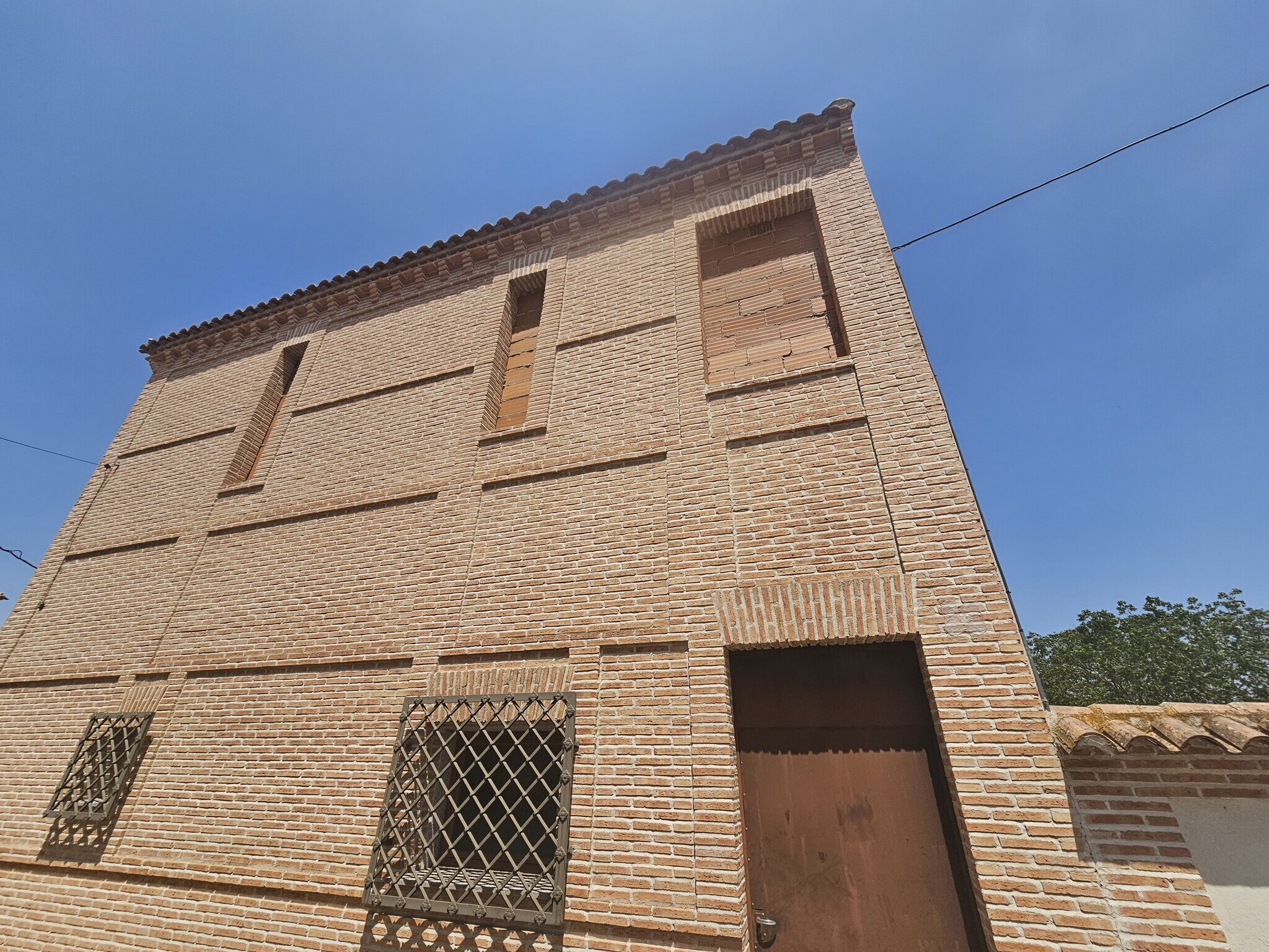 Industrial in Arcicóllar, Toledo for lease Building Photo- Image 1 of 2