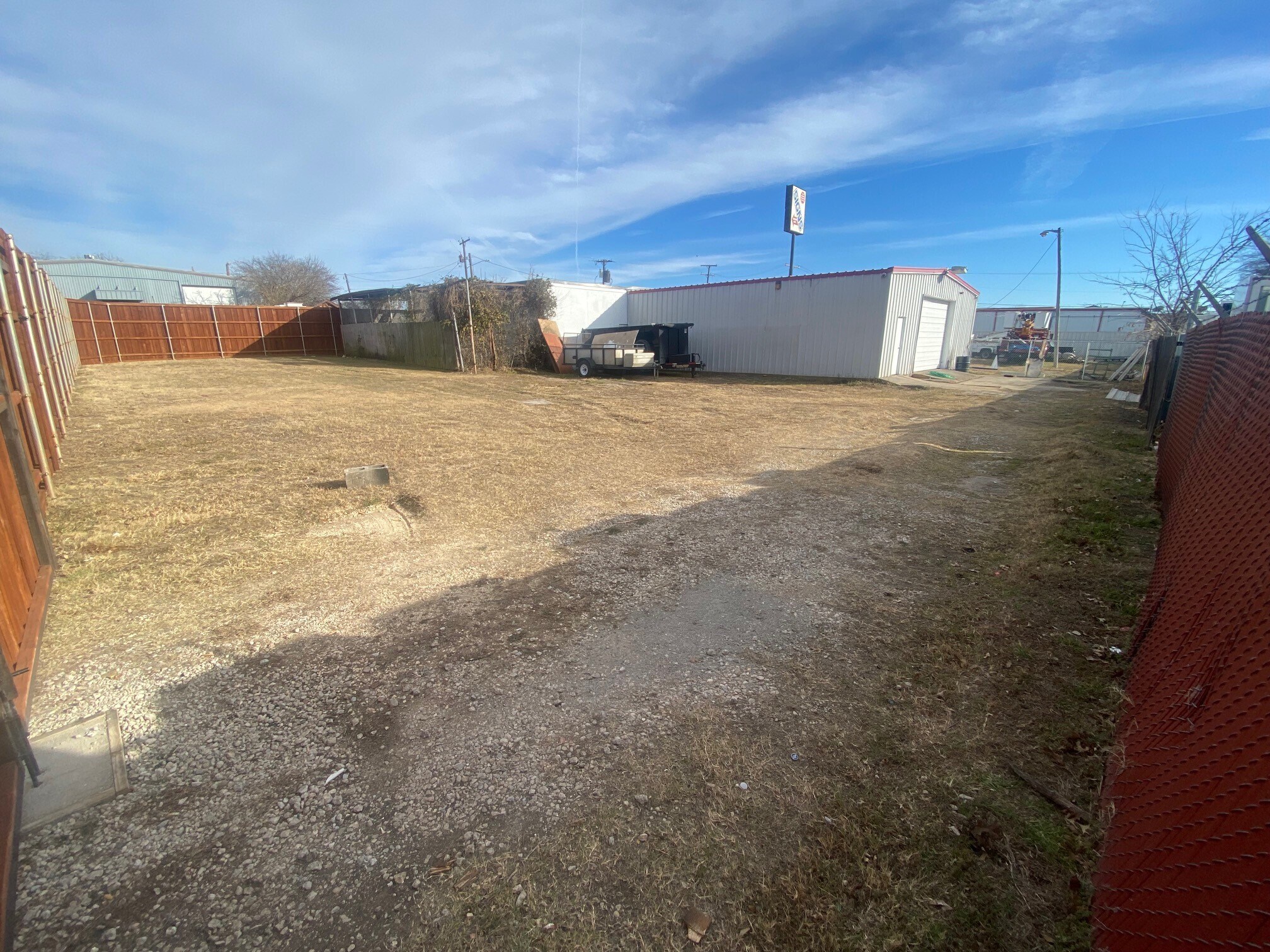 101 NW 17th St, Grand Prairie, TX for sale Building Photo- Image 1 of 1