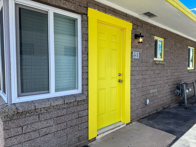 1338 E Fillmore St, Phoenix, AZ for sale - Building Photo - Image 2 of 14