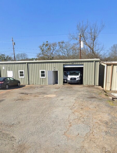 109-133 William Jolley Dr, Spartanburg, SC for sale - Building Photo - Image 3 of 8