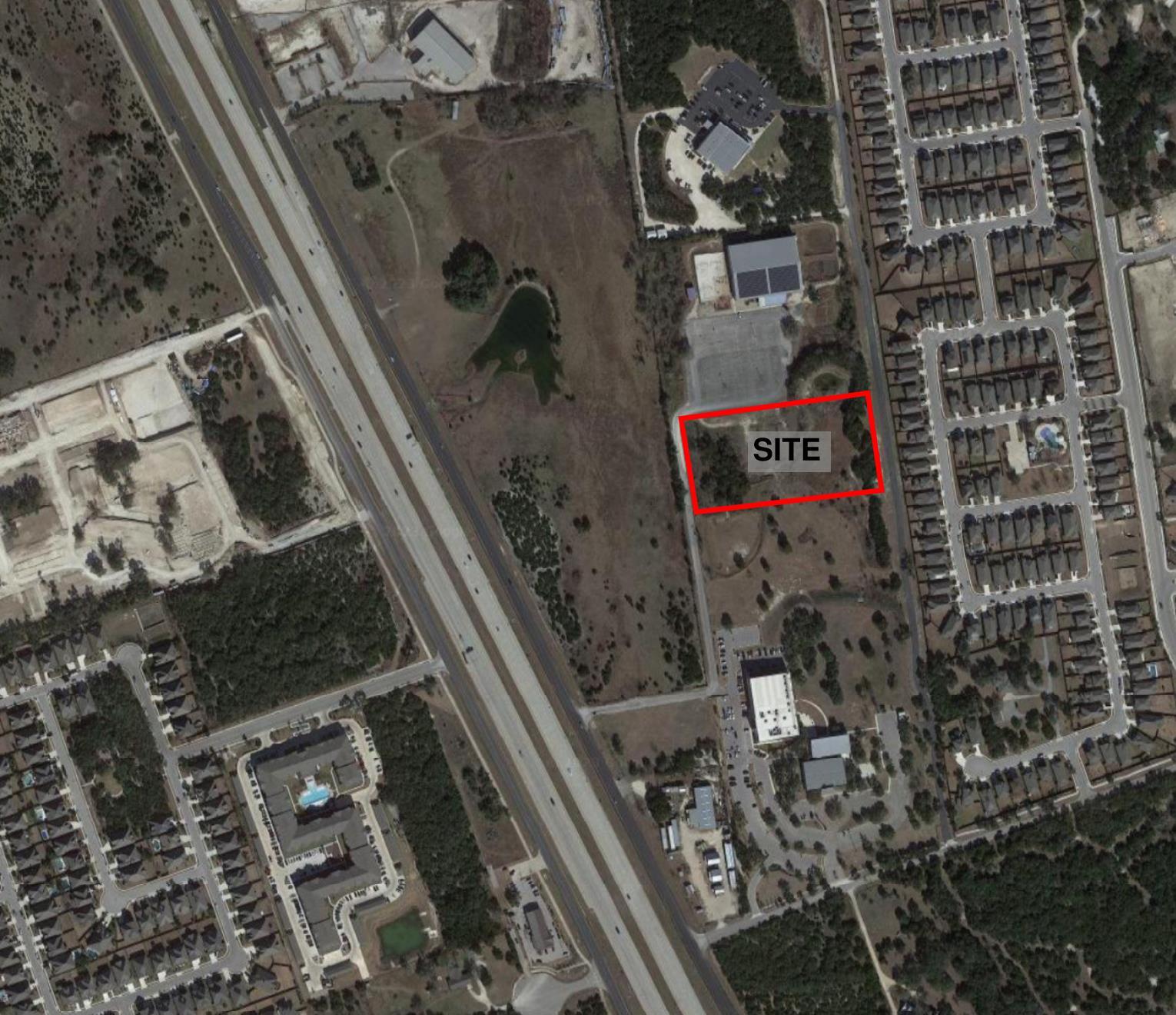 W Woodview, Leander, TX for sale Primary Photo- Image 1 of 1