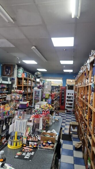 533 Green Lanes, London for sale - Building Photo - Image 1 of 1