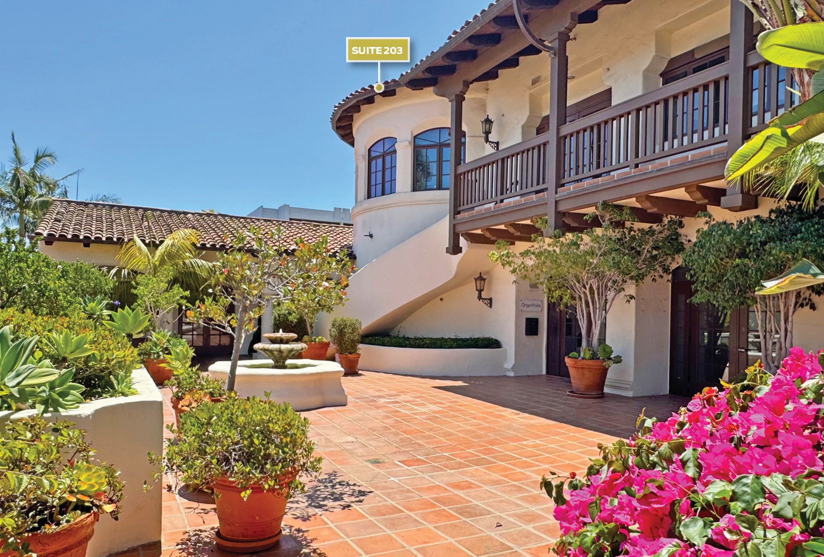 1525 State St, Santa Barbara, CA for sale Building Photo- Image 1 of 24