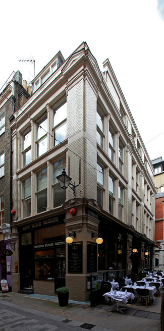 More details for 1A Bow Ln, London - Office for Lease