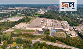 More details for S Verity Pky, Middletown, OH - Land for Lease