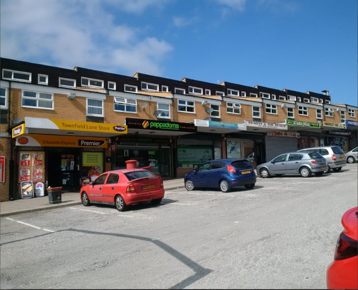 21-26 Townfield Ln, Prenton for lease - Building Photo - Image 2 of 6