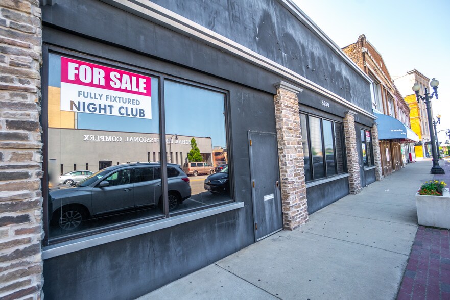5260 Hohman Ave, Hammond, IN for sale - Other - Image 1 of 1