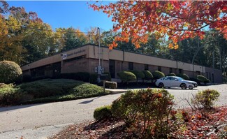 More details for 36 Thurber Blvd, Smithfield, RI - Office for Lease