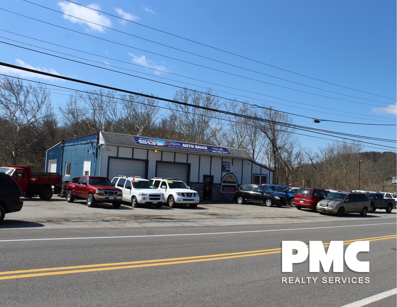 2935 Dupont Rd, Parkersburg, WV for sale Building Photo- Image 1 of 1