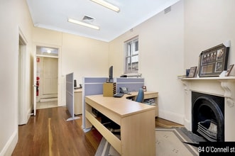 84 O'Connell St, North Parramatta for lease Interior Photo- Image 2 of 4