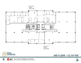 4550 N Point Pky, Alpharetta, GA for lease Floor Plan- Image 2 of 2