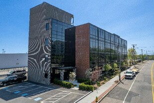 95 E Howard St, Quincy MA - Life Science