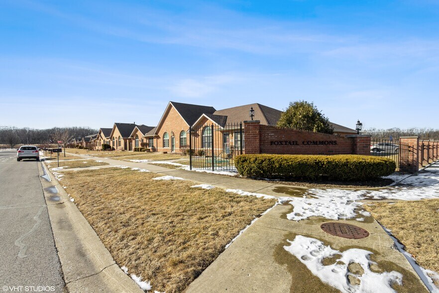 Kankakee St and Jennifer Lane, Wilmington, IL for sale - Building Photo - Image 3 of 7