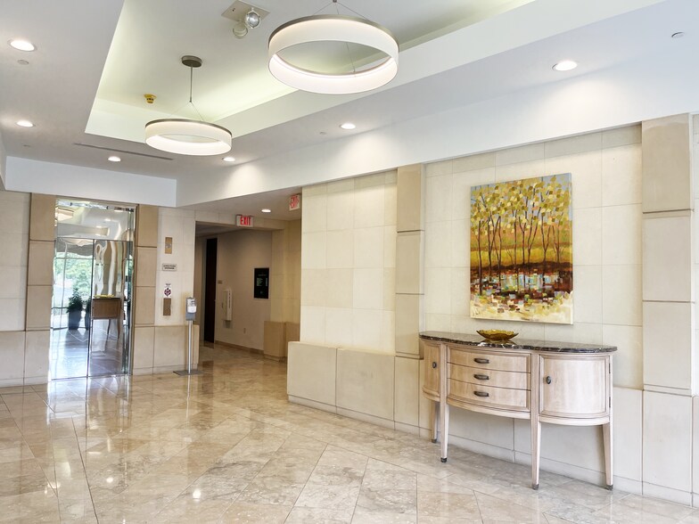 3110 Edwards Mill Rd, Raleigh, NC for lease - Lobby - Image 2 of 4