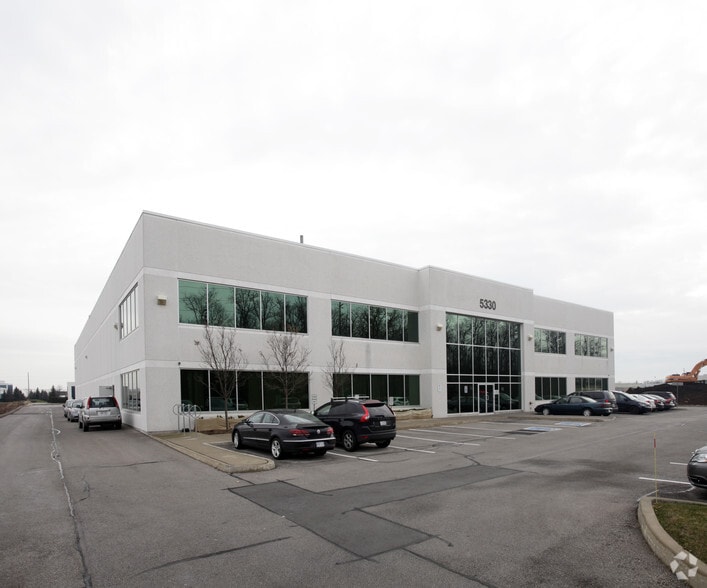 5330 Mainway, Burlington, ON for sale - Primary Photo - Image 1 of 1