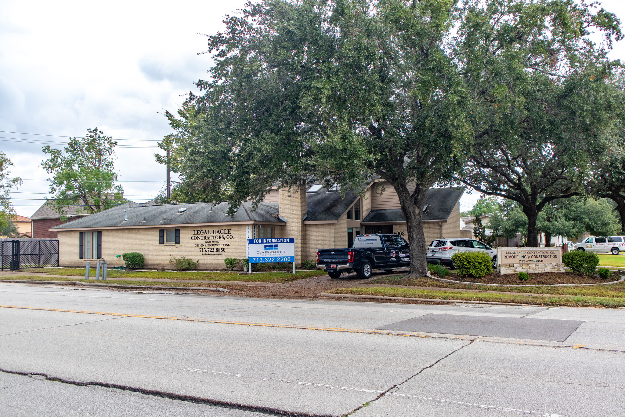 5008 Locust St, Bellaire, TX for sale Building Photo- Image 1 of 11