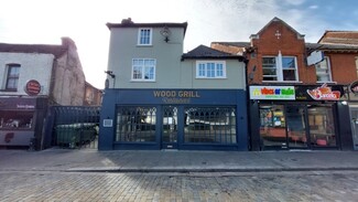 More details for 8 Baddow Rd, Chelmsford - Retail for Lease