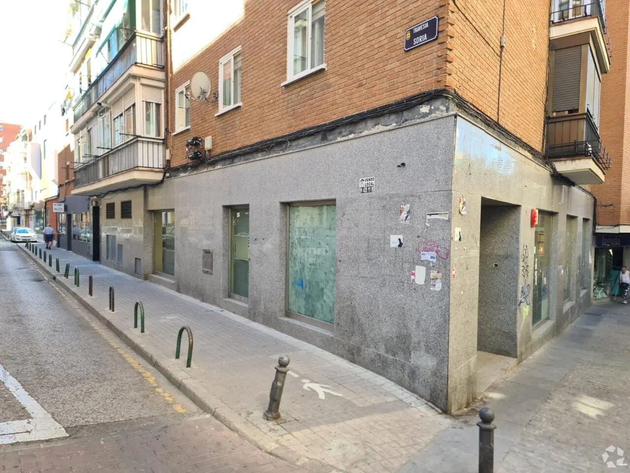 Multifamily in Alcorcón, Madrid for sale Interior Photo- Image 1 of 1