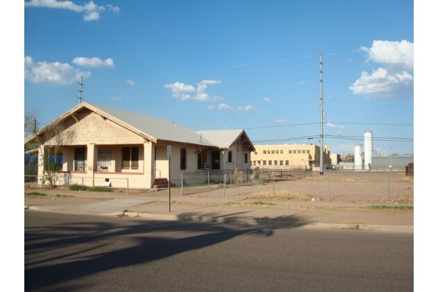 709 S 3rd St, Phoenix, AZ for sale - Primary Photo - Image 1 of 1