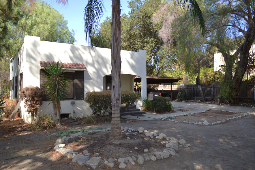 1113 Yale Ave, Claremont, CA for sale - Building Photo - Image 2 of 8