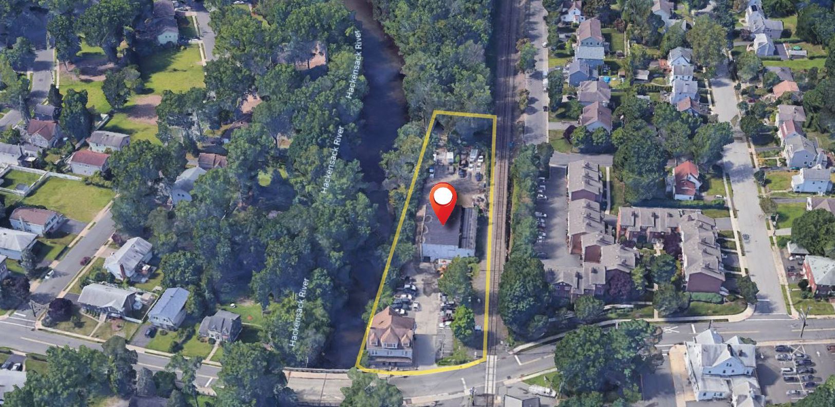 1-7 River Edge Rd, River Edge, NJ for sale Building Photo- Image 1 of 1