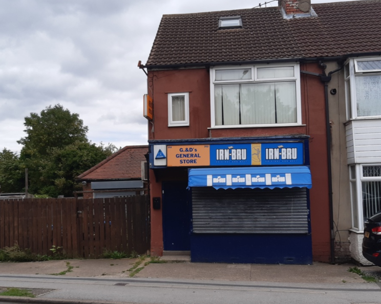 252 Anlaby Park Rd S, Hull, HU4 7JB - Retail for Sale | LoopNet