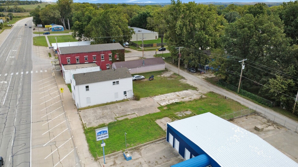 212 Riley Ave, Ogden, KS for sale - Building Photo - Image 3 of 16