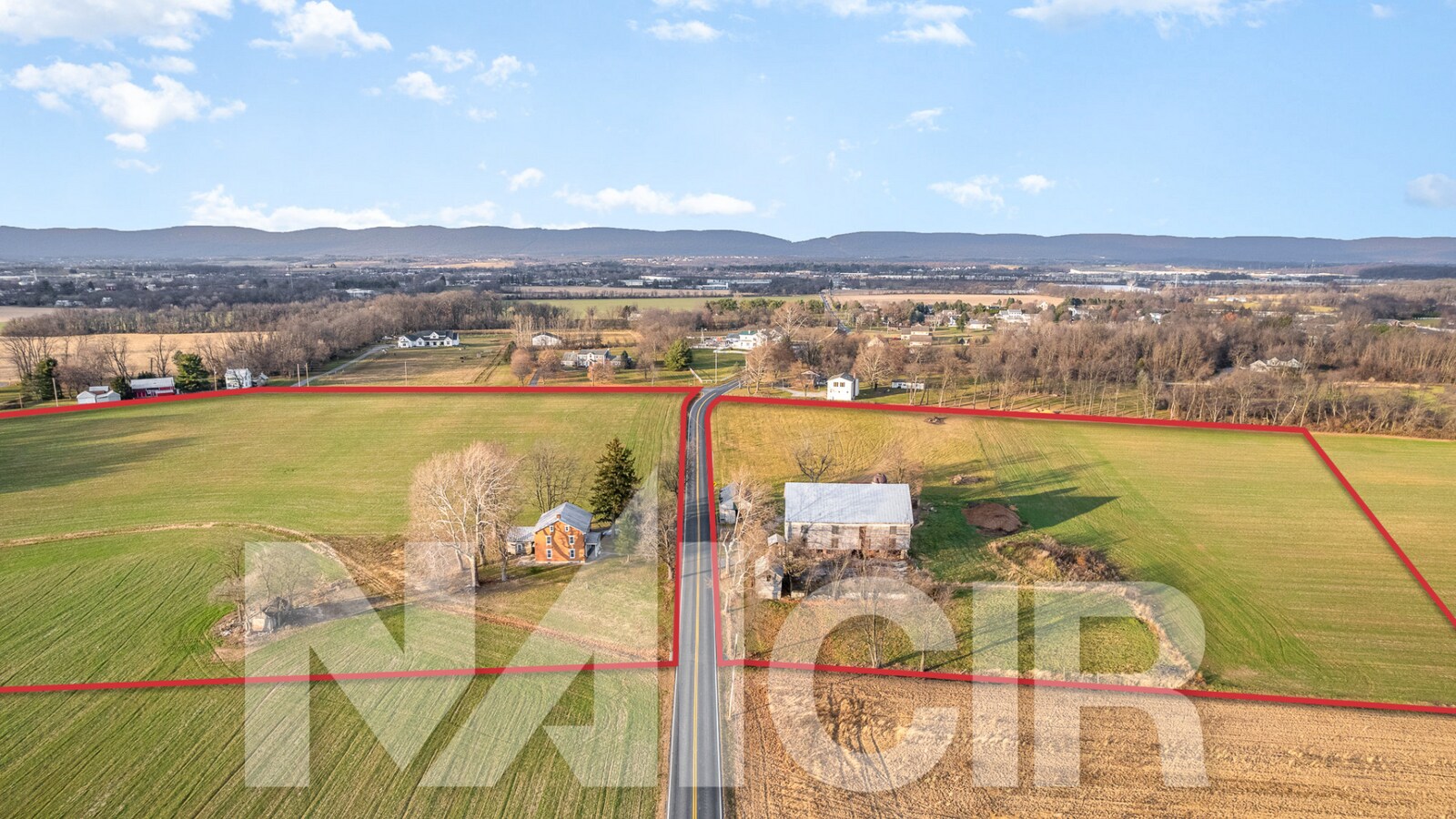 320 S Middlesex Rd, Carlisle, PA 17015 Land for Sale
