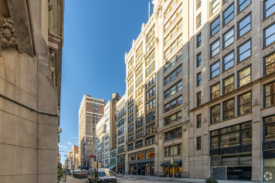 45 E 20th St, New York, NY for sale - Primary Photo - Image 1 of 1