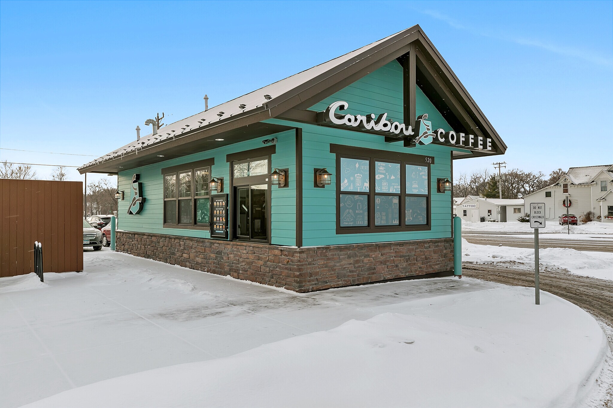 520 Jefferson Blvd, Big Lake, MN for sale Building Photo- Image 1 of 1